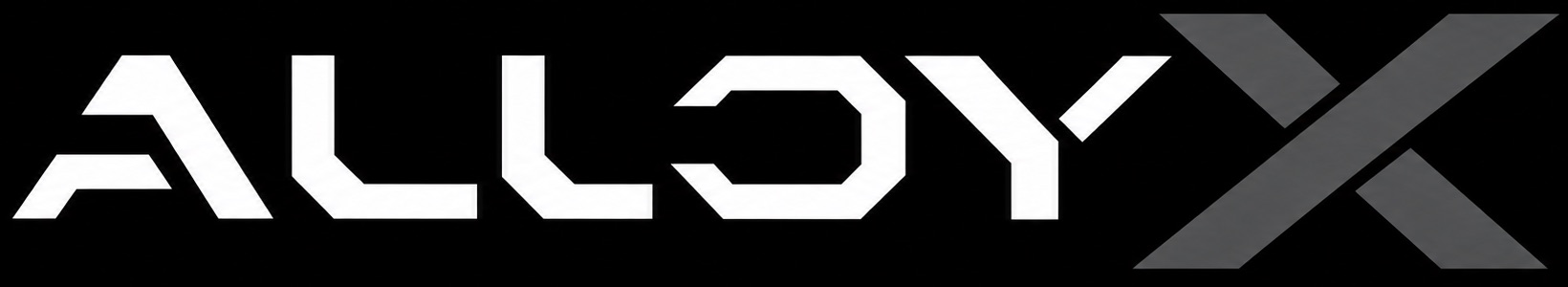 AlloyX