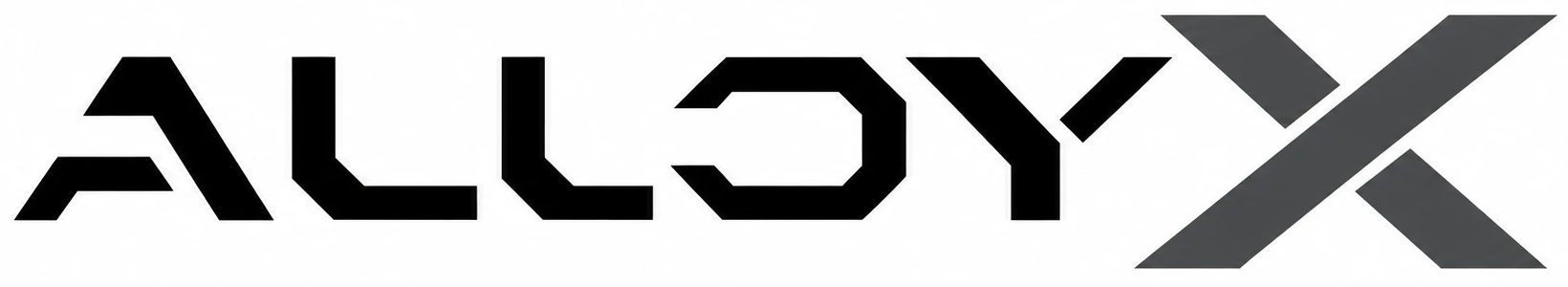 AlloyX