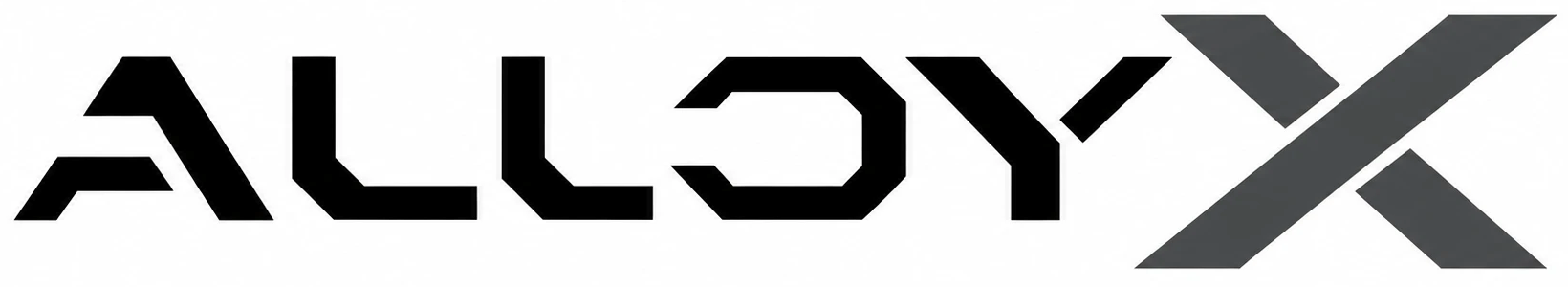 AlloyX